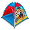 Stamp Paw Patrol tent 112x112x94cm + arches and sleeves - fun for children SP0883