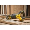 Stanley Fatmax SFMCS311B tiesinis pjūklas 18 V juodas, geltonas