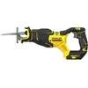 Stanley Fatmax SFMCS311B tiesinis pjūklas 18 V juodas, geltonas