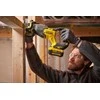 Stanley Fatmax SFMCS311B tiesinis pjūklas 18 V juodas, geltonas