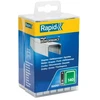 STAPLE RAPID 140/8 MM 5M PLASTIC BOX