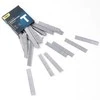 Deli Tools T tipo kabės EDL238010 2000vnt