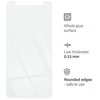 Tempered glass to Huawei Y5 2018 Blue Star