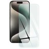 Tempered glass to iPhone 15 PRO Blue Star