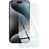 Tempered glass to iPhone 15 PRO MAX Blue Star