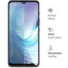 Tempered glass to Motorola G50 Blue Star