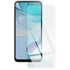 Tempered glass to Motorola G53 Blue Star