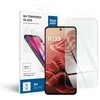 Grūdintas stiklas Motorola G35 Blue Star telefonui
