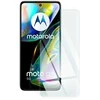 Tempered glass to Motorola G82 Blue Star