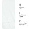 Tempered glass to Oppo A74 5G Blue Star