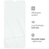 Tempered glass to Oppo Reno 3 Blue Star