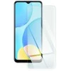 Tempered glass to Oppo A15s Blue Star