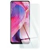 Tempered glass to Oppo A74 5G Blue Star