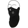 Starling Pošalmis FaceProtector Fleece 0596, juoda, Universalus