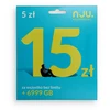 Oem Starter Card Nju Mobile 5