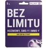 Oem Starter Card Play 5 BEZ LIMITU formula
