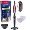 Steam mop Vileda Steam Plus Pro