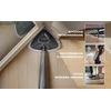 Steam mop Vileda Steam Plus Pro