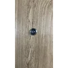 Steel door for apartment OPTIM-00. right. 205×96×8 cm