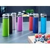 Leifheit 03271 travel mug 600 ml Juodas Nerūdijantis plienas