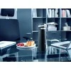 Leifheit 03271 travel mug 600 ml Juodas Nerūdijantis plienas