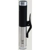 Steel Mellerware Cheffy Sous Vide Cooking appliance Juodas, Nerūdijantis plienas