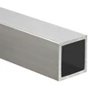 STEEL PIPE SQUARE 25X25X2 3M