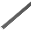 STEEL SQUARE ROD (12X12 2 M)