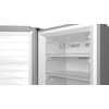 Šaldiklis Teka RSF 75640 SS Freestanding 273 L E Nerūdijantis plienas