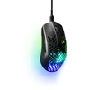 SteelSeries Aerox 3 USB-C - 8500 CPI optinė pelė žaidimams - REFURBISHED (Onyx)