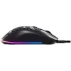 SteelSeries Aerox 3 USB-C - 8500 CPI optinė pelė žaidimams - REFURBISHED (Onyx)