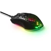 SteelSeries Aerox 3 USB-C - 8500 CPI optinė pelė žaidimams - REFURBISHED (Onyx)