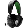 Steelseries Arctis Nova 7X - premium žaidimams ausinės - REFURBISHED (juodas, žalias)