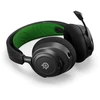 Steelseries Arctis Nova 7X - premium žaidimams ausinės - REFURBISHED (juodas, žalias)