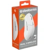 STEELSERIES Rival 3 WL Gen 2 Pelė - Baltas