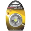 Stick-on lamp Camelion COB. 50lm. 3 x AAA