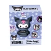 Sticker Seal Kuromi