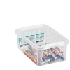 Sandėliavimo dėžė „smartstore Classic“ 4 l