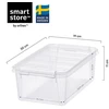 Sandėliavimo dėžė „smartstore Classic“ 4 l