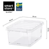 Storage boxsmartstore Classic 8l