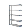 Storage rack Grosfillex Maxim up 110. 110x40x175cm. 120 kg