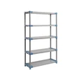 Storage rack Grosfillex Maxim up 110. 110x40x175cm. 120 kg