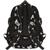 STRIGHT BACKPACK HOLO-BALOONS