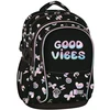 STRIGHT BACKPACK HOLO-BALOONS