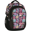 STRIGHT BACKPACK MANGA GIRL