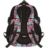 STRIGHT BACKPACK MANGA GIRL
