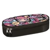 STRIGHT PENCIL CASE MANGA GIRL