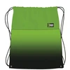 STRIGHT SHOE BAG Žalias GRADIENT