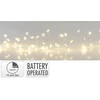 String lights STAR MICRO CLUSTER. AX5701810. 1 m. 100LED