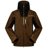 Vyriška Berghaus Hooded Hybrid Jacket dydis M ruda